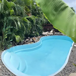 Appart hôtel Orcéa&spa Séjours Ecofriendly, Sainte-Anne